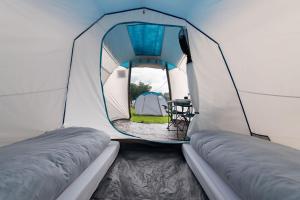Gallery image of GPtents Imola - Hotel Tents in Imola