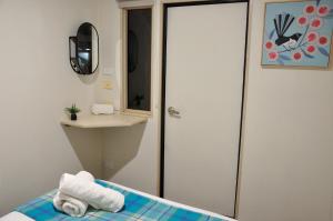 Φωτογραφία από το άλμπουμ του DONN4254S2 - Wilga Farm Stay - Shearer's Shack Camping - double σε Boyup Brook