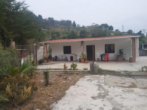 Φωτογραφία από το άλμπουμ του Granja la Gabriela σε Heliconia