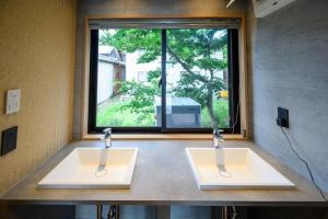 Fotografie z fotogalerie ubytování Yiyi Villa Awaji 淡路島西海岸夕日百選のvilla BBQ釣りゴルフ v destinaci Awaji + 34 fotografií