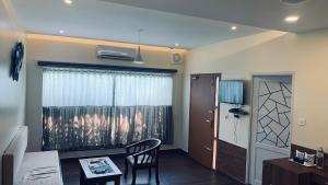 Kizhake ChālakudiAthirappilly Polaris Resort的相册照片