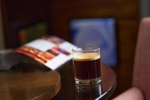 Bebidas em Nina Hotel Causeway Bay