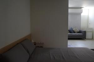 Setusvæði á Coral B&B