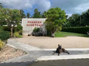 Fotografie z fotogalerie ubytování Phangan Hometown Resort - Adults Only v destinaci Baan Tai + 37 fotografií