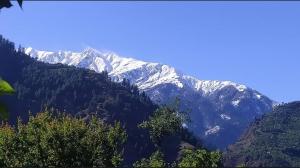 Fotografie z fotogalerie ubytování Woodside Traditional Homestays v destinaci Nagar