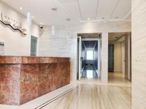 Kép Hotel La Cala Finestrat szállásáról Cala de Finestratban a galériában