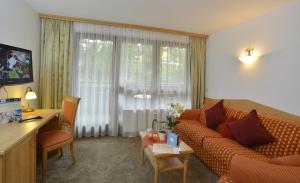 Gallery image of Hotel Diana in Seefeld in Tirol
