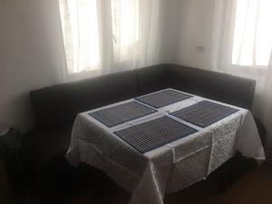 Pojorîta şehrindeki Cabana Pojorata tesisine ait fotoğraf galerisinden bir görsel
