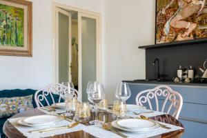 Gallery image of Palazzo D'Arte - Luxury Home - Ragusa Centro in Ragusa +32 photos