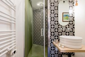 Gallery image of Palazzo D'Arte - Luxury Home - Ragusa Centro in Ragusa