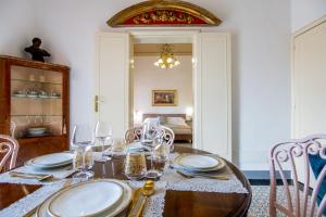 Gallery image of Palazzo D'Arte - Luxury Home - Ragusa Centro in Ragusa