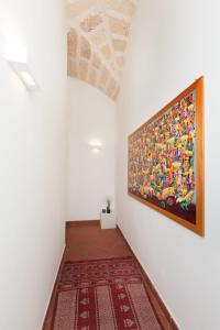Fotografie z fotogalerie ubytování B&B Corte Dei Taralli v destinaci Lecce