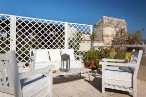 Photo de la galerie de l'établissement B&B Corte Dei Taralli, à Lecce