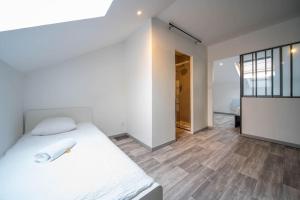 Gallery image of Le Loft Philibert in Tournus