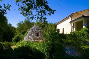 Gallery image of Agriturismo Tholos in Roccamorice