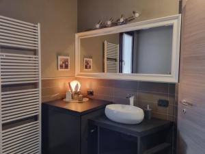 Fotografie z fotogalerie ubytování Loft Civico 12 v destinaci Pian Camuno