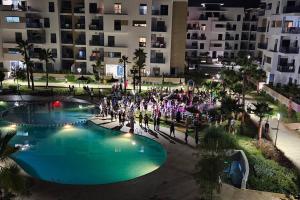 Hosté ubytování MARTIL COSTA MAR Appartement de Luxe