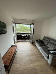 Fotografie z fotogalerie ubytování Ref 550 Seignosse Océan, joli Studio rénové de 21m pour 2 personnes proche plage et centre v destinaci Seignosse