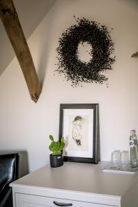 Fotografie z fotogalerie ubytování B&B De Woestijn v destinaci Roosdaal