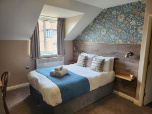 Gallery image of The Oak Baginton in Coventry +17 photos