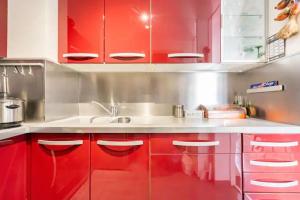 Imagen de la galería de Chambres privées, au cœur des sites olympiques, en Saint-Denis