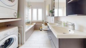 Fotografie z fotogalerie ubytování L'alsacienne v destinaci Colmar + 22 fotografií