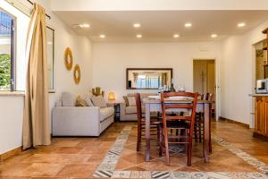 Posedenie v ubytovaní A casa dù Rumanu - Taormina