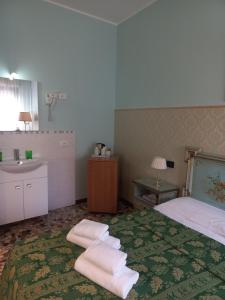 Fotografie z fotogalerie ubytování Venice Lion Residence - Vespucci v Mestre