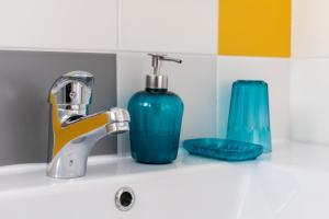 Gallery image of MIandMI Apartments in Makarska +59 photos