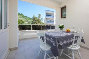 Gallery image of MIandMI Apartments in Makarska