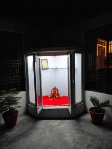 Fotografie z fotogalerie ubytování Shantiniketan 4BHK Comfortable Family Stay in Ayodhya v destinaci Ayodhya