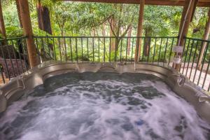 Galería fotográfica de The Fernglen Forest Retreat en Mount Dandenong