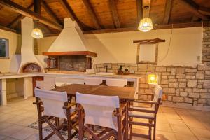 Fotografie z fotogalerie ubytování Utopia Beach Villa v destinaci (( Litherés ))