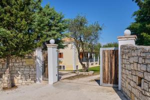 Fotografie z fotogalerie ubytování Utopia Beach Villa v destinaci (( Litherés ))