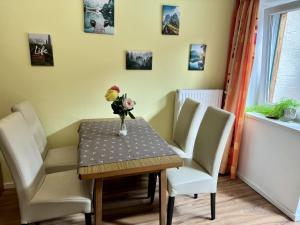 Fotografia z galérie ubytovania Alpenlodge, Ferienwohnung 15 v destinácii Thiersee