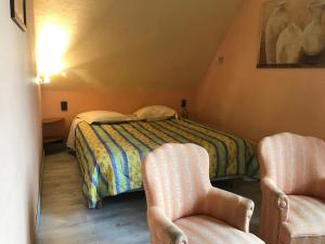 Fotografie z fotogalerie ubytování Logis hôtel & Restaurant - Auberge de la Forêt v destinaci Hazebrouck