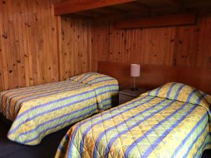 Fotografie z fotogalerie ubytování Logis hôtel & Restaurant - Auberge de la Forêt v destinaci Hazebrouck + 15 fotografií