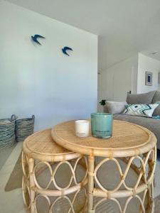 Φωτογραφία από το άλμπουμ του APPART'ICI 3 - Spacieux appartement F3 σε Lunel-Viel