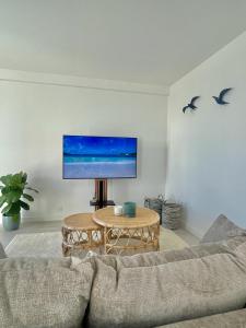 Φωτογραφία από το άλμπουμ του APPART'ICI 3 - Spacieux appartement F3 σε Lunel-Viel