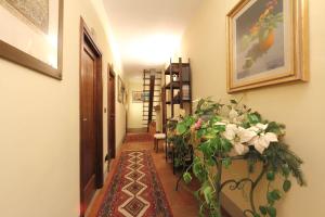 Foto da galeria de Villa Il Colle B&B em Bagno a Ripoli