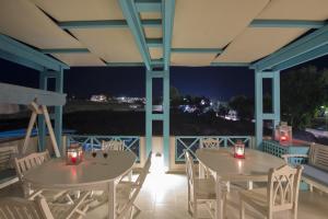 Gallery image of Villa Rose in Fira