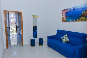 Fotografie z fotogalerie ubytování Casa Natalia v Sorrentu