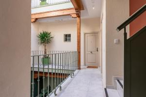 Fotografie z fotogalerie ubytování Smartr Sevilla Las Dueñas v destinaci Seville