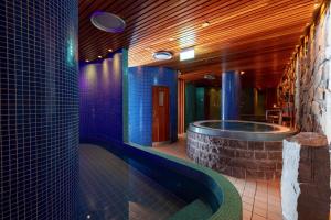 Fotografie z fotogalerie ubytování Hilton Reykjavik Nordica v Reykjavíku