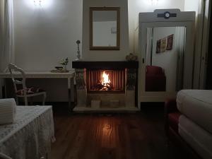 比通托Terrazza Romanelli Suites的相册照片