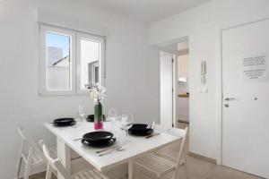 Fotografie z fotogalerie ubytování Apartamentos ALAZUL Extramuros v destinaci Conil de la Frontera