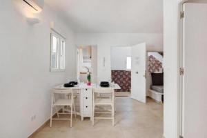 Posezení v ubytování Apartamentos ALAZUL Extramuros