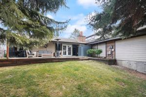 Fotografie z fotogalerie ubytování Cozy Bungalow in Provo for 4 Guests v destinaci Provo