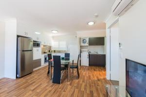 Gallery image of Bottletree Apartments on Garget in Toowoomba