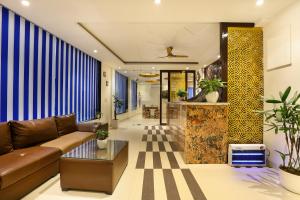 Fotografie z fotogalerie ubytování Denver Paragon Suites Delhi Airport v Novém Dillí